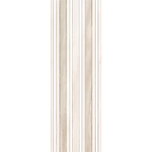Декор Lasselsberger Ceramics Tender Marble полоски бежевый 1064-0040 20х60 см