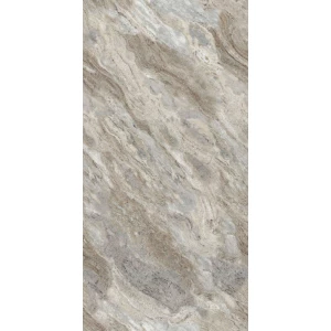 Керамогранит Gresant Ferrara Gris Infinia Polished глянцевый серый 120х60 см