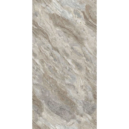 Керамогранит Gresant Ferrara Gris Infinia Polished глянцевый серый 120х60 см