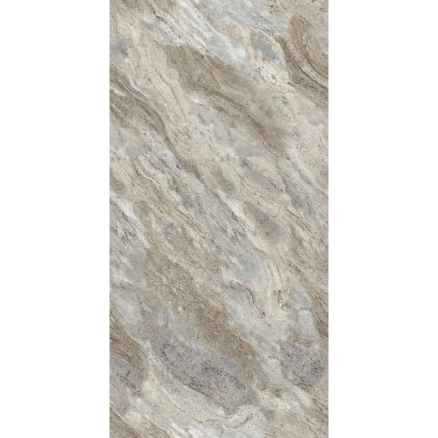 Керамогранит Gresant Ferrara Gris Infinia Polished глянцевый серый 120х60 см