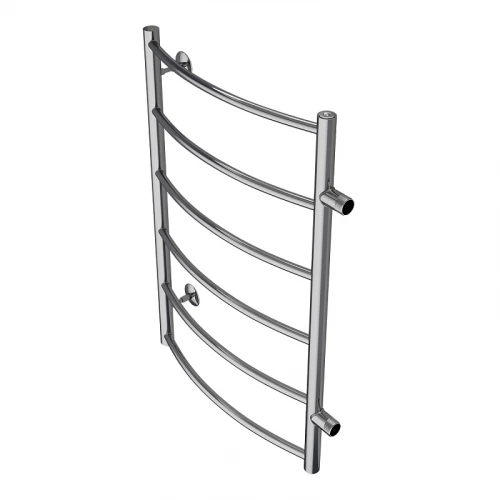 Полотенцесушитель водяной Azario Verona AZ04558 50х80 см