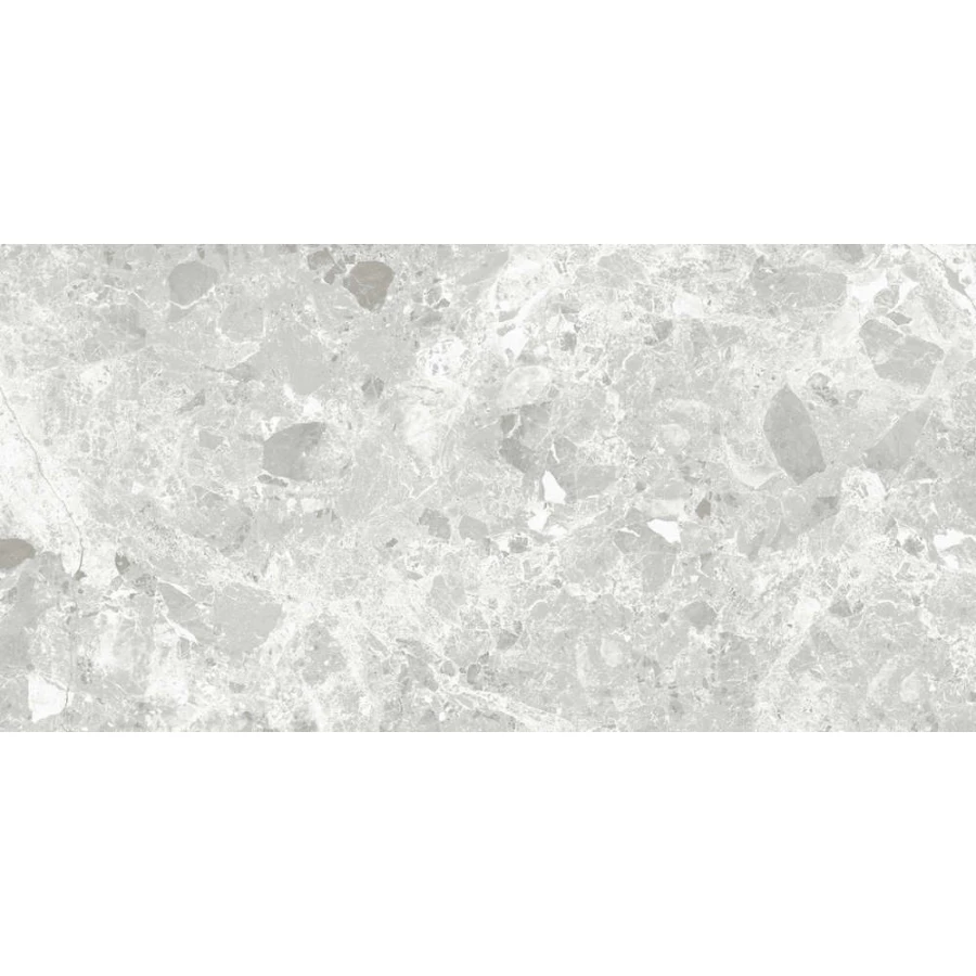 Керамогранит NT Ceramic Rockstar Valletta Matt матовый серый NTTVL99830M 120х60 см