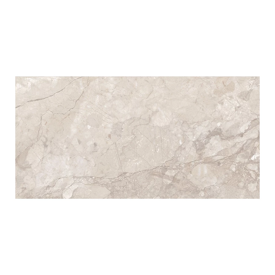 Керамическая плитка Kerlife Parma Avorio 49 матовая бежевая 63х31,5 см