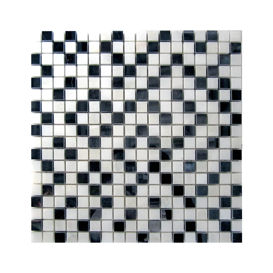 Мозаика Q-Stones Qs-062-15P/10 30,5*30,5 