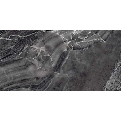 Керамогранит PrimaVera Titan Black Matt 1,44 м2 NR226 120х60 см