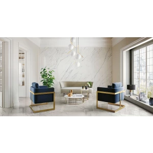 Керамогранит Atlas Concorde Forte Dei Marmi Lilac Rett 610010002716 80х80 см