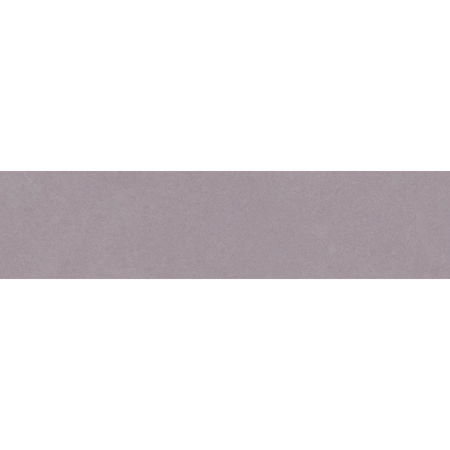 Керамогранит Motto Monotone Peach Matt матовый фиолетовый N100098 25х6 см