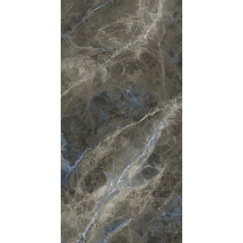 Керамогранит Bella Ceramica 75*150 Blue Marble L715216 150х75 см