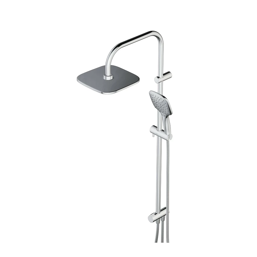 Душевая система Damixa Eclipse 931000000