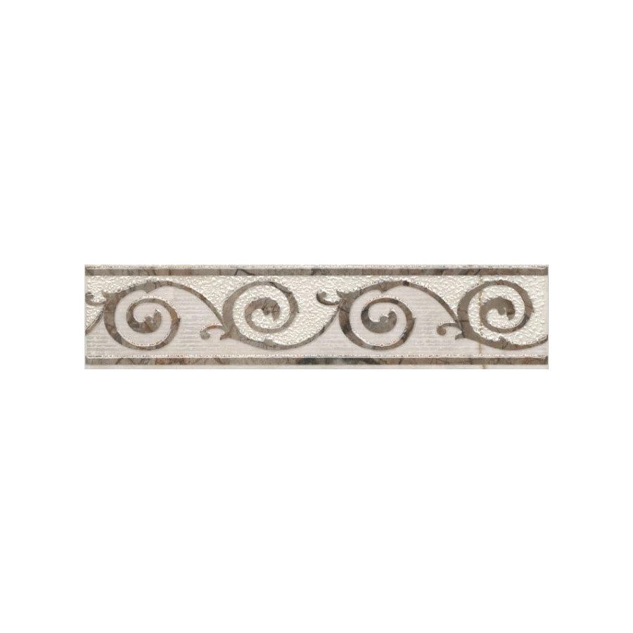 Бордюр Kerama Marazzi Театро обрезной HGD\A418\12141R 25х5,5