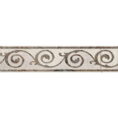 Бордюр Kerama Marazzi Театро обрезной HGD\A418\12141R 25х5,5