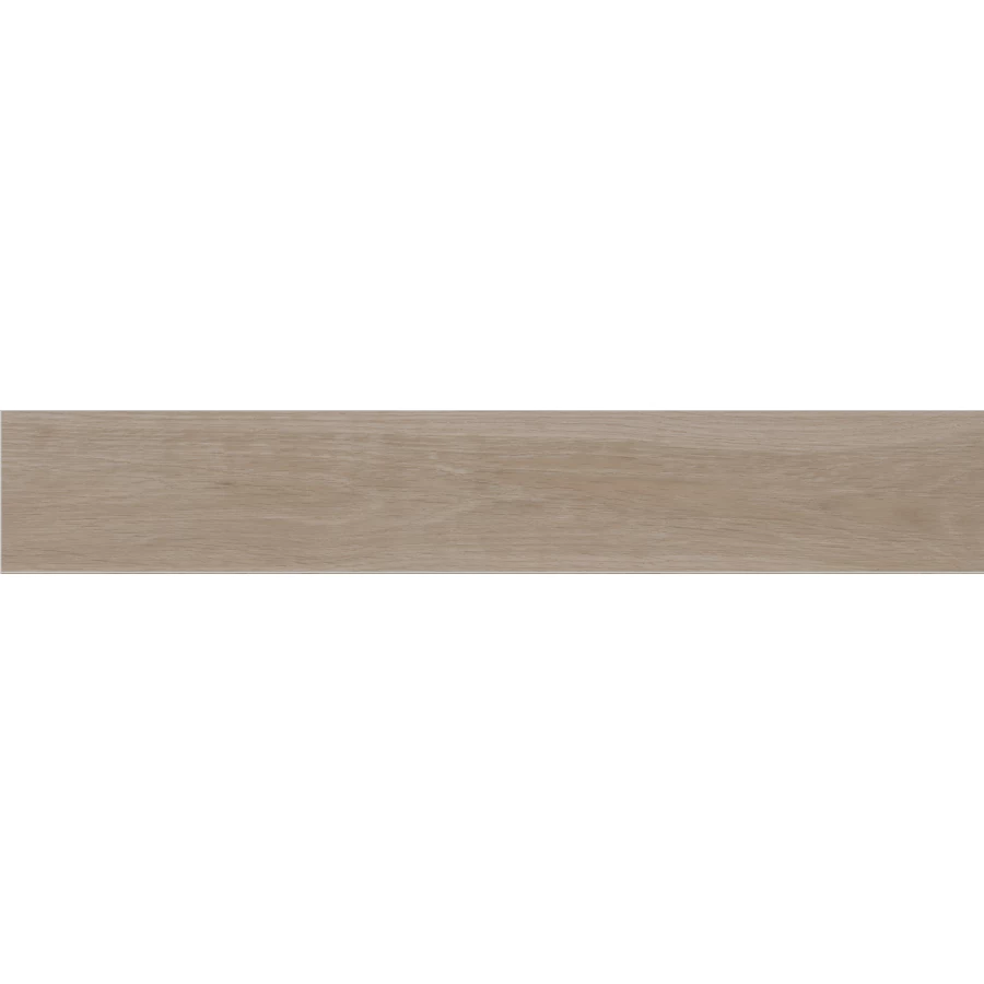 Керамогранит Kerama Marazzi Тьеполо обрезной матовый серый светлый SG351700R 60x9,6 см