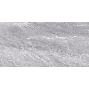 Керамогранит Cersanit Stellar рельефный матовый светло-серый A17904 59,8х29,7 см