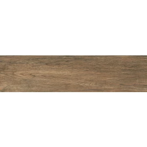 Керамогранит New Trend Craftwood Marron матовый GP1560CRW21 60,2х15,1 см