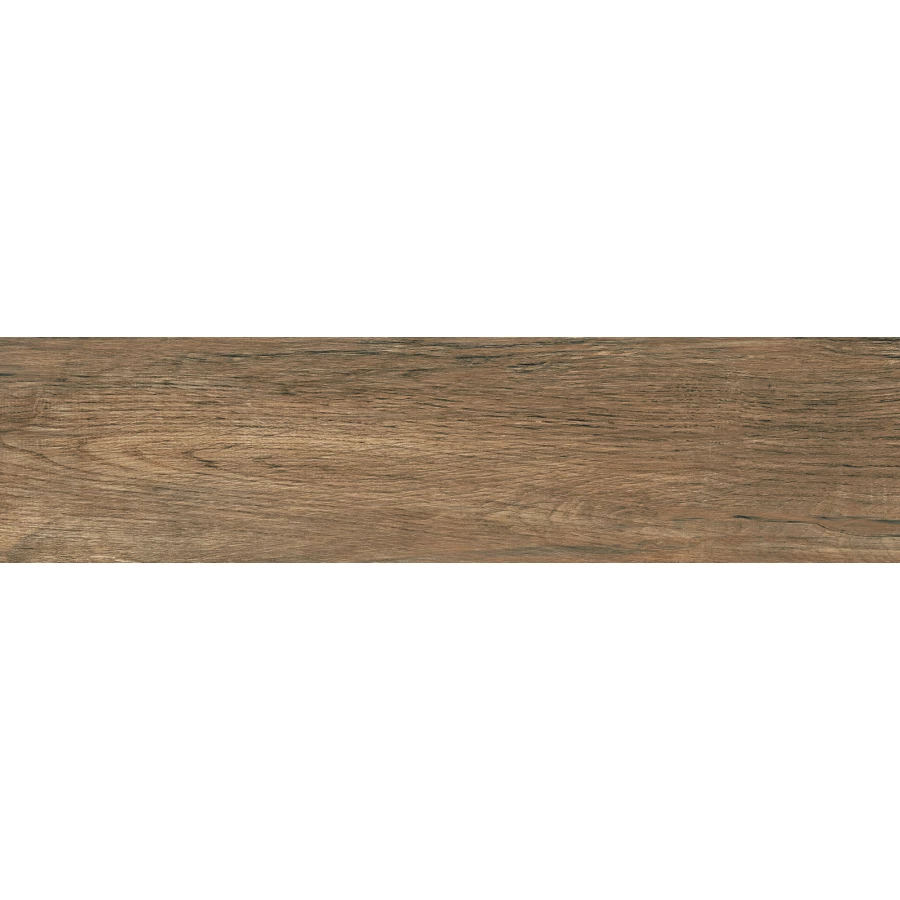 Керамогранит New Trend Craftwood Marron матовый GP1560CRW21 60,2х15,1 см