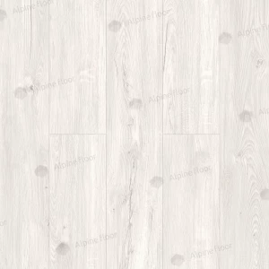 Плитка кварцвиниловая Alpine Floor Sequoia LVT синхронное тиснение Секвойя Light ЕСО 6-3 LVT 43 класс 3.2/4 мм 2.245 кв.м 121.9х18.4 см