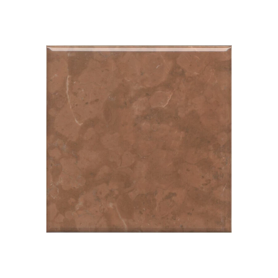 Плитка настенная Kerama Marazzi Стемма коричневый 20x20