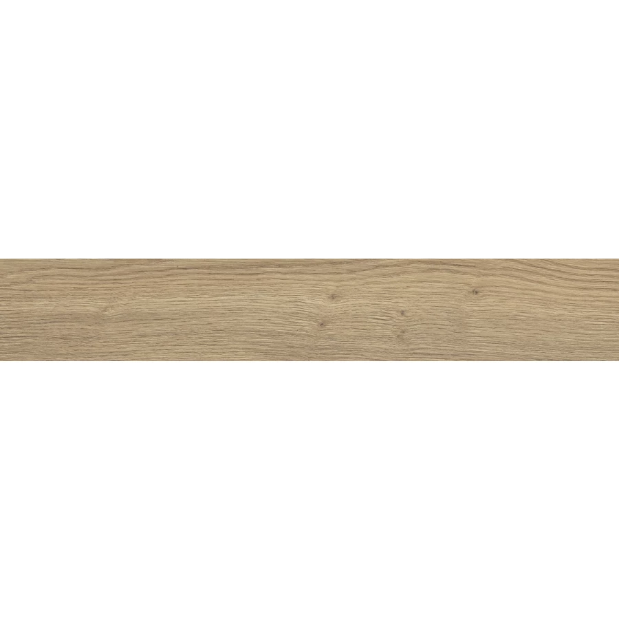 Керамогранит Ceramika Konskie Halifax Natural матовый коричневый 60x9,2 см