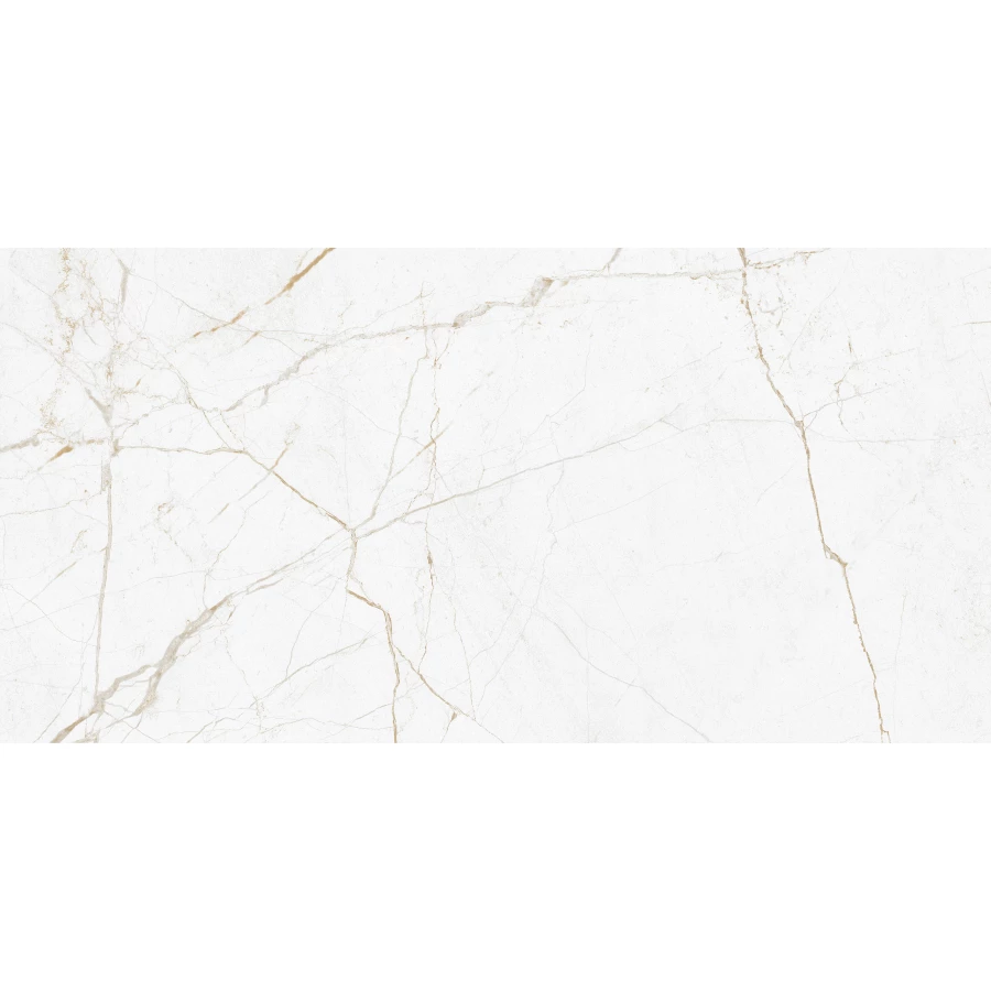 Керамогранит Global Tile Antares Белый GT226VG 60х30 см