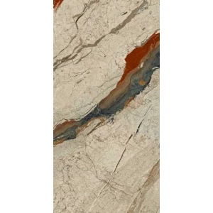 Керамогранит Imola Ceramica The Room BRE PH6 12 LPM серо-бежевый 120х60 см