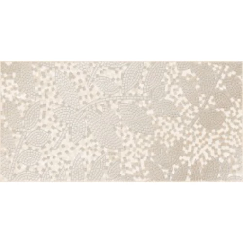 Декор керамический Belani Дубай Светло бежевый BL-Дубай2/ВК/250/500/СБ 50х25 см