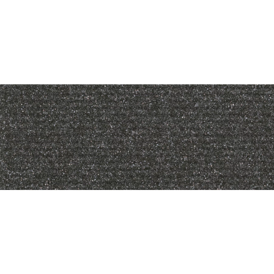 Плитка облицовочная InterCerama Matrix черный 60*23 см