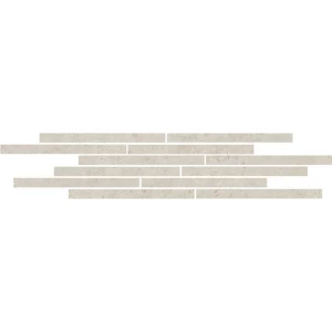 Плитка настенная Kerama Marazzi Карму Декор мозаичный матовый бежевый T025/11207 75х15 см
