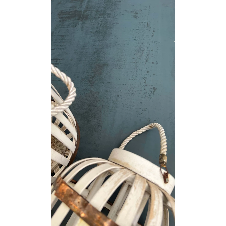 Керамогранит Azulev Enya Blue Ocean 120х60 см