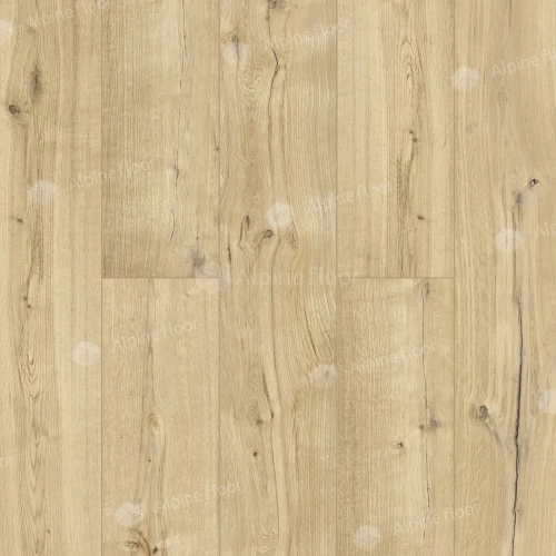 Ламинат Alpine Floor by Classen Aqua Life древесная структура Дуб Эмпуриабрава LF103-06 33 класс 8 мм 1.97 кв.м 128.5х19.2 см