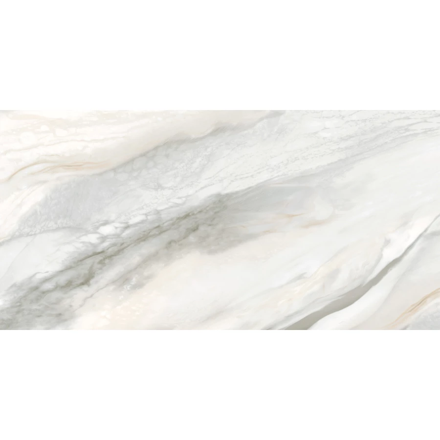 Керамогранит LCM Inkstone полированный серый 60120INK15P 120х60 см