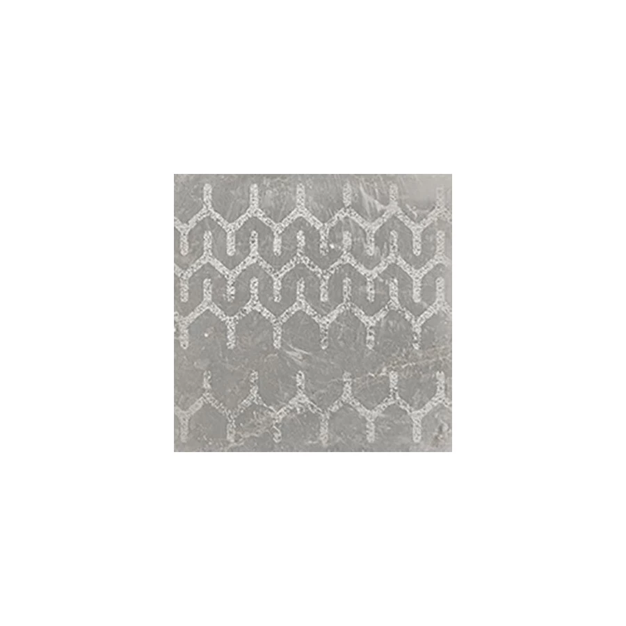 Керамогранит Atrium Cuadrado Glam Grey ATR00003 23.5х23.5