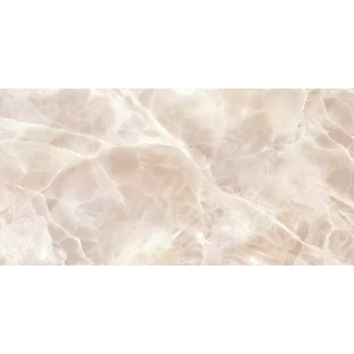 Плитка настенная Alma Ceramica Fresco матовая бежевая TWU2550FRC40 50х24,9 см