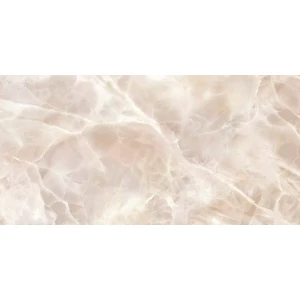 Плитка настенная Alma Ceramica Fresco матовая бежевая TWU2550FRC40 50х24,9 см