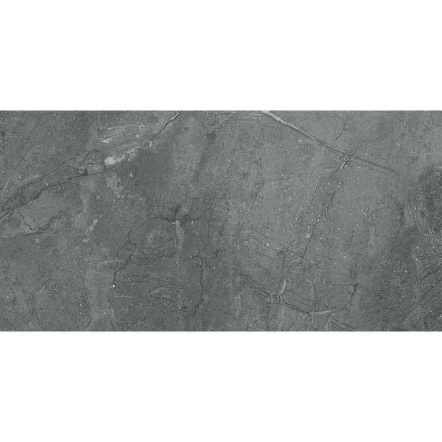 Керамогранит Artkera Group Altai Graphite матовый серый GP36ALA25 60х30 см