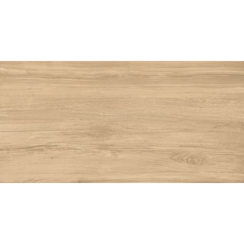 Керамогранит Laparet Wood Royal Almond матовый карвинг бежевый 120х60 см