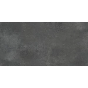 Керамогранит Ceradim Concrete Courage Graphite графитовый Матовый 120х60 см
