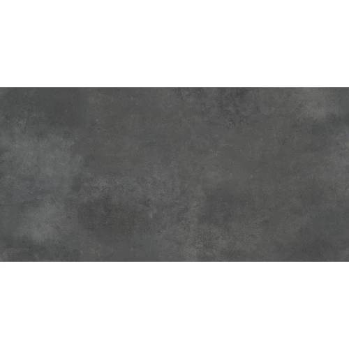 Керамогранит Ceradim Concrete Courage Graphite графитовый Матовый 120х60 см