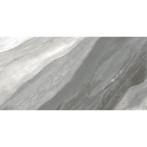 Керамогранит LCM Skyfall полированный серый 60120SKF99P 120х60 см