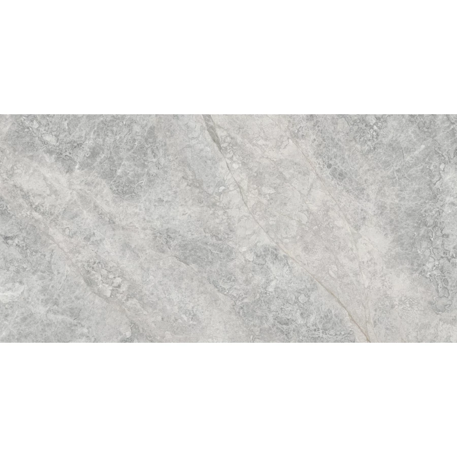 Керамогранит Delacora Tundra Taupe карвинг матовый серый D30012M 60х30 см