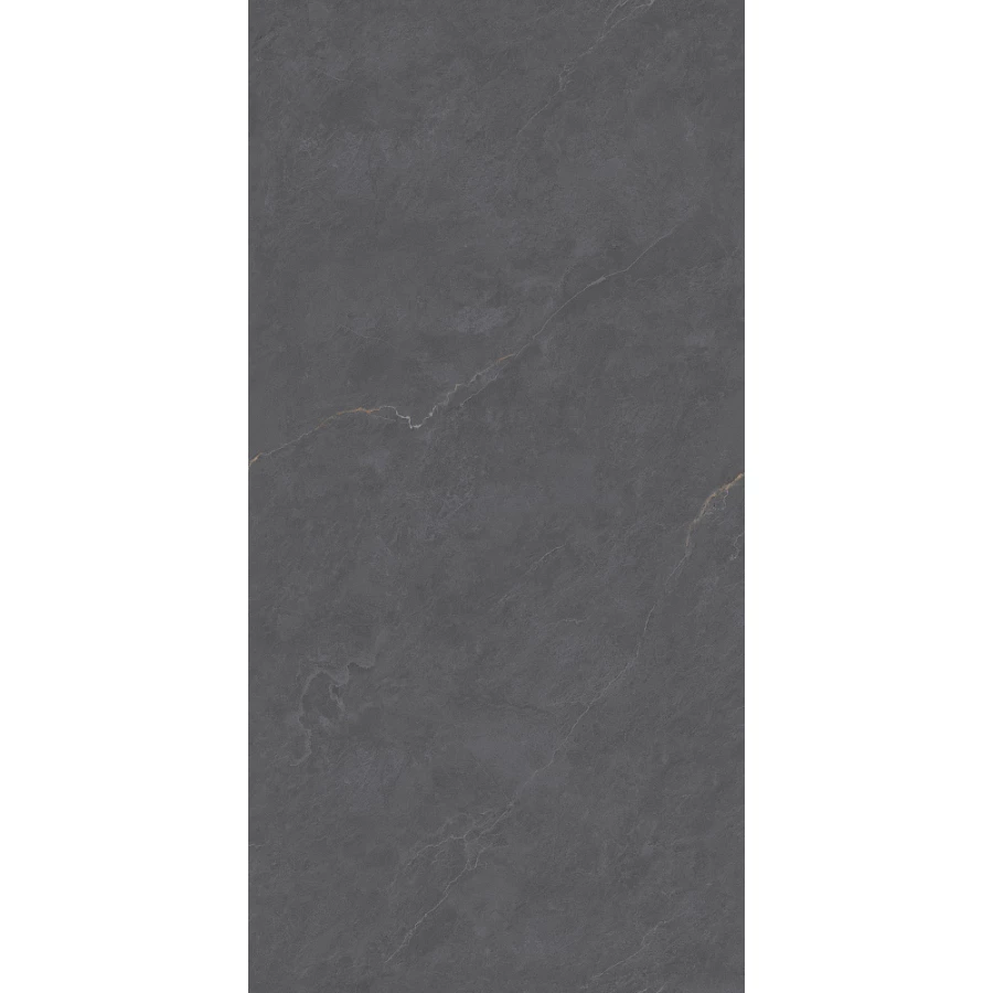 Керамогранит Basconi Home Cateye Dark Grey grains soft-polished mould BHW-0024 120х60 см