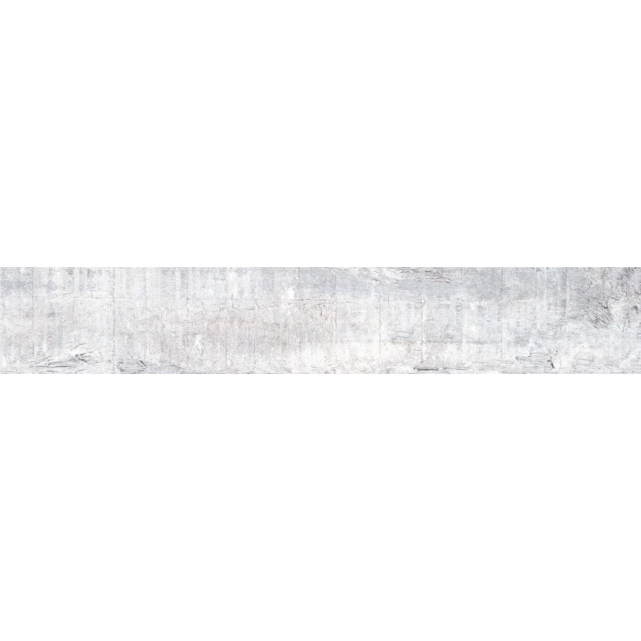 Керамогранит Absolut Keramika Palau White ABC0000149 90х15 см