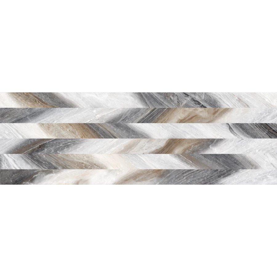 Плитка настенная Delacora Millennium Line Color WT93MNM55 90х30 см