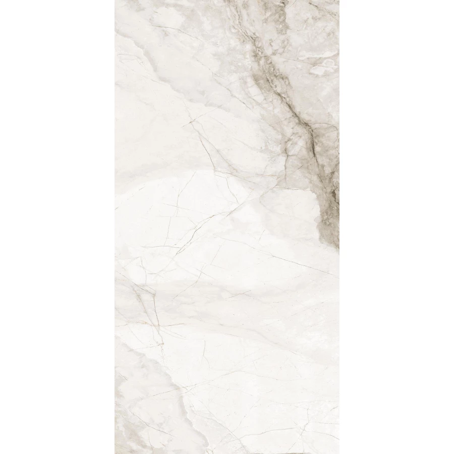 Керамогранит Bonaparte Benefit Stone Rect Matt матовый светло-серый 120х60 см