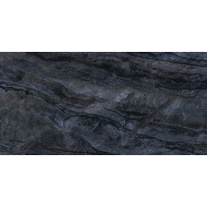 Керамогранит LCM Cuba Blue супер полированный 2 шт в уп 53,28 м в пал 60120CBL23HG 120х60х0,8 см