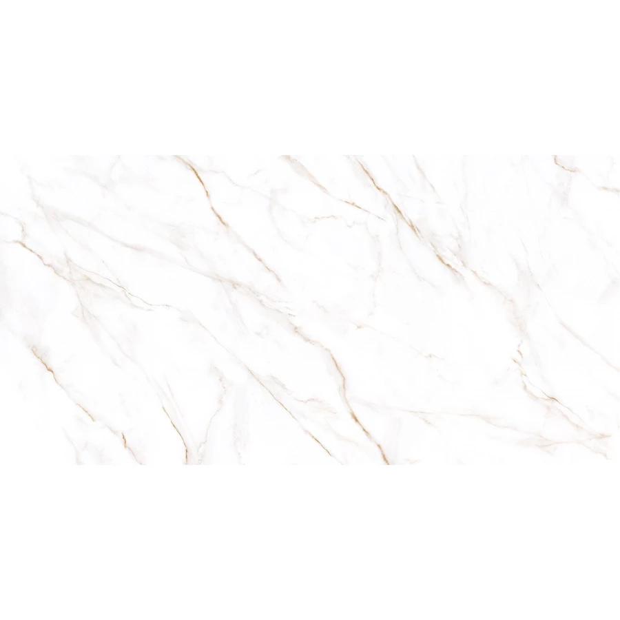 Керамогранит матовый ALMA Ceramica Neo Calacatta 2 шт в уп 46,08 м в пал GFU60120NCL04R 120х60х0,85 см