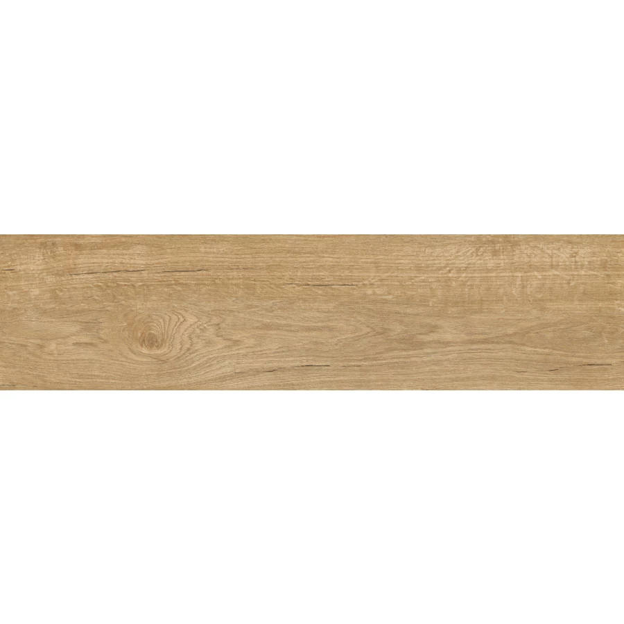 Керамогранит Laparet Lamarty Almond матовый миндальный LP2080G0011R 80х20 см