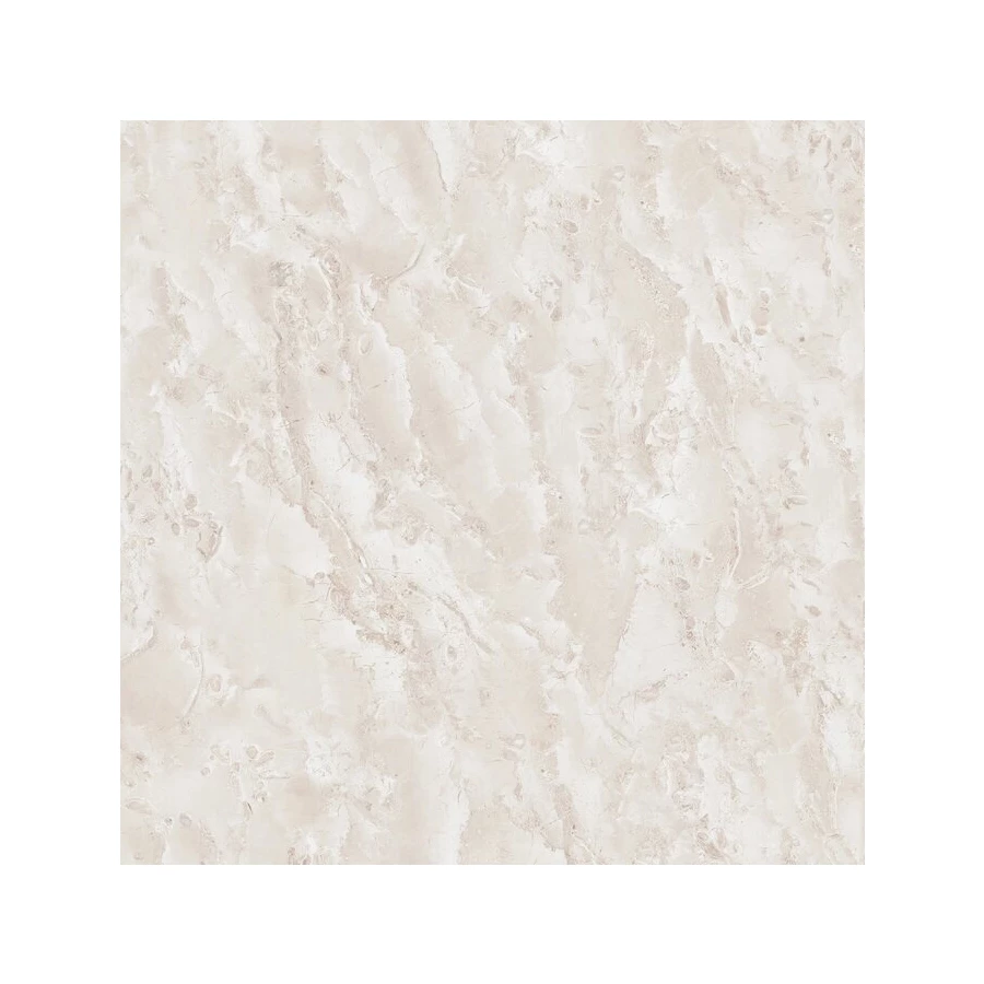 Керамогранит Planet Ceramics UK-777 глянцевый бежевый 80х80 см