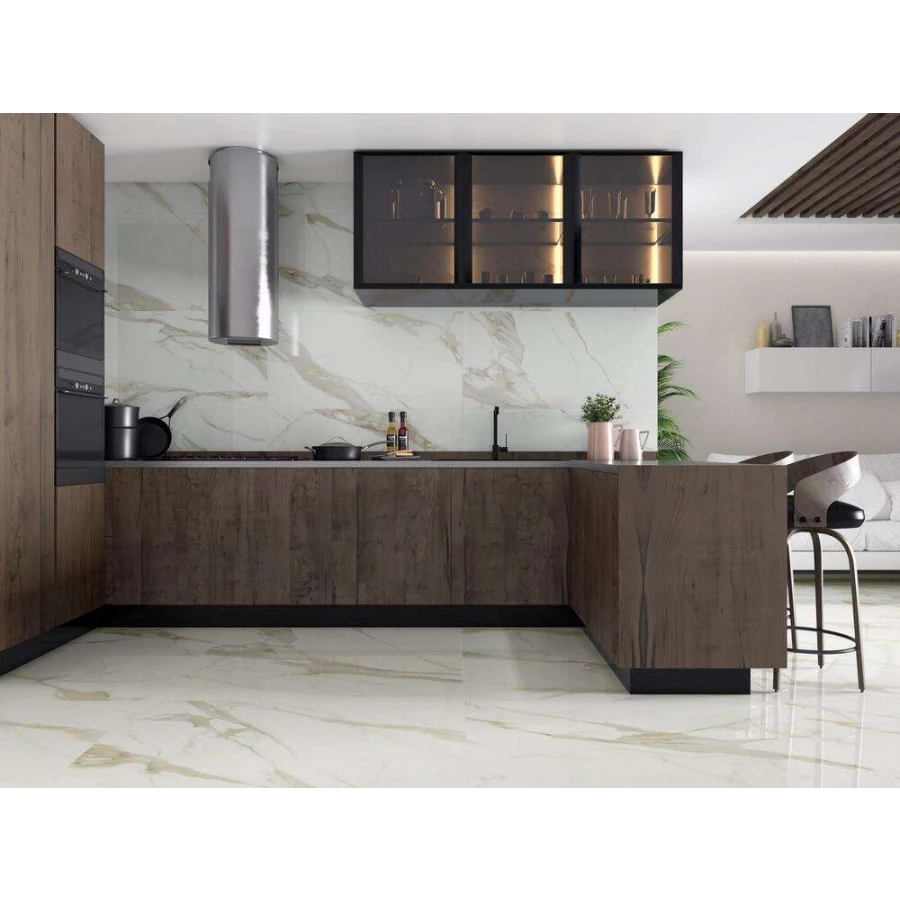Calacata Gold