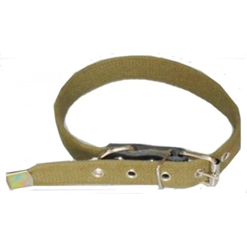 Ошейник для собак Usond одинарный универсальный брезент об-203 30601 20 мм