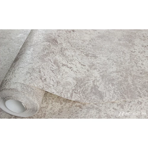 Обои флизелиновые Аспект Акита Бежевый 70560-22 1,06х10,05 м